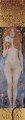 Nuda Veritas symbolisme Gustav Klimt